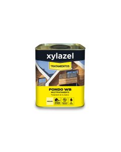 Xylazel fondo wb multitratamiento al agua 2,5l 5396688