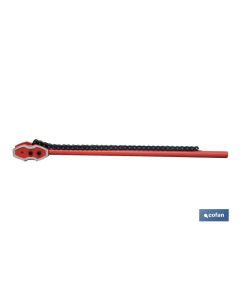 LLAVE DE CADENA REVERS. REF. 10 L-1100 COFAN