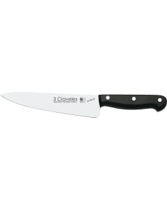 CUCHILLO COCINERO UNIBLOCK 20CM 8" 01159