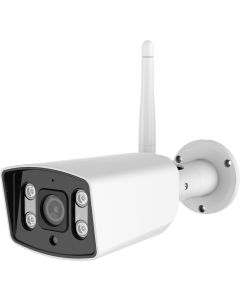 CAMARA WIFI EXT.GUARDIAN II EG-CIPEXT004