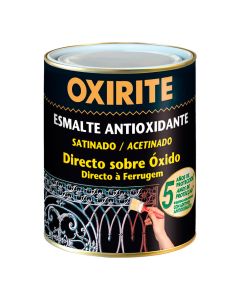 Oxirite satinado blanco 0.750l 5397914