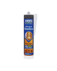 Ceys sellador madera wengue cart 505779