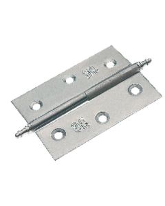 BISAGRA 2006-060X040 DCH ACERO INOX 18/8