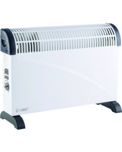 CONVECTOR TURBO 3 TUBOS 2000W 005100763