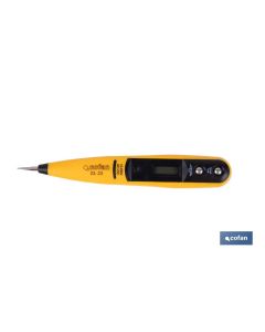 BUSCAPOLOS DIGITAL 0-220 W COFAN