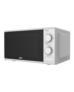 S. of. microondas 20l 700w blanco modelo 2024 edm