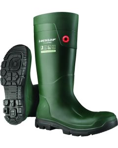 BOTA POL.PUROFORT FG60E33 T-39 VERDE