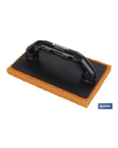FRATÁS DE ESPONJA GRUESA 210X130MM COFAN