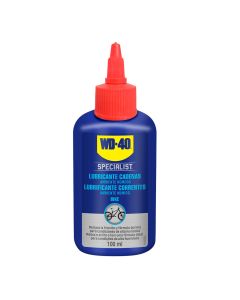 Lubricante humedo 100ml 34915 wd40