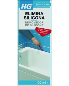 ELIMINADOR DE SILICONAS 100 ML 290010130