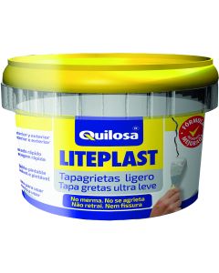 EMPLASTE LITEPLAST T066340-250ML