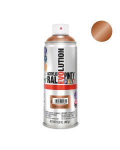 Pintura en spray pintyplus evolution 520cc p152 cobre