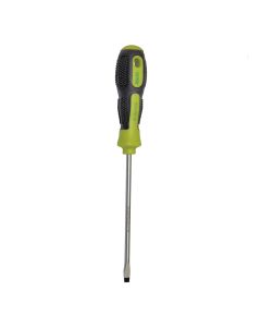 Destornillador punta plana 5.5 x 125 mm