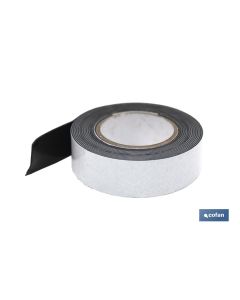 CINTA VULCANIZABLE 10MTS X 19MM COFAN