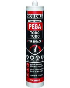 POLIMERO PEGATODO TURBOTACK 290ML BCO