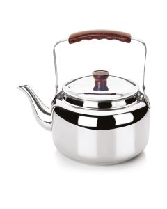 Cafetera pava, capacidad: 1,75 l