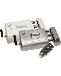 CERROJO SUPRATRONIK ELEC.4940 TKHB BLANC