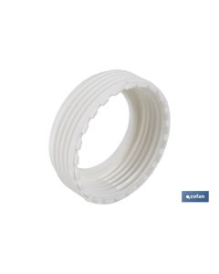 REDUCTOR 1 12 MACHO - 1 14 HEMBRA PARA TUBO FLEXIBLE COFAN