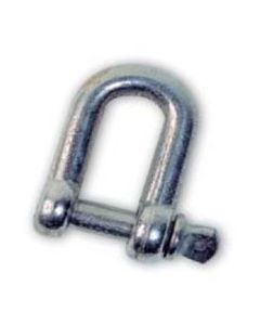 GRILLETE GALVANIZ. CAB.PUNZON 3/8"-10MM