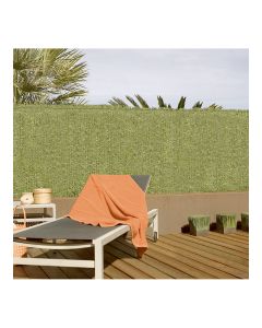 Seto artificial greenset 36 1,5x3m color verde faura