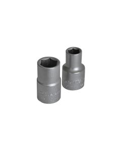 Vaso encastre 1/2" de 12mm e612 mota