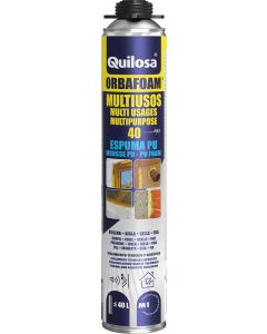 ESPUMA PROF.MULTI PIS.10051388-700ML