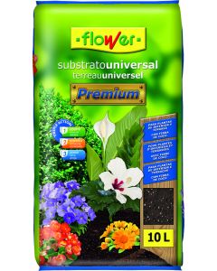 SUBSTRATO UNIV.PREMIUM 4-80007 10L