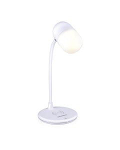 Lámpara de escritorio led 3 en 1 modelo a