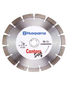 DISCO CANTERO SUPER 543031876-230MMX22,2