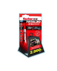 Blister total 30 extreme 5g 541727 fischer