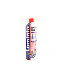 Limpiacristales luminia 750ml