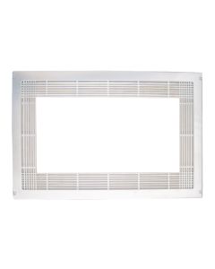 Marco para microondas mcr1 blanco 94505 micel