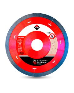 Disco diamantado cpj ø115mm superpro r32932 rubi