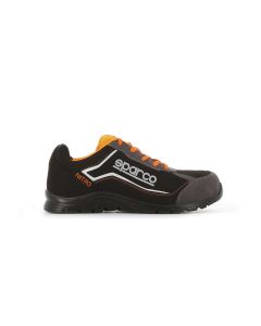 Zapato deportivo nitro nrgr talla 47 0752247 sparco