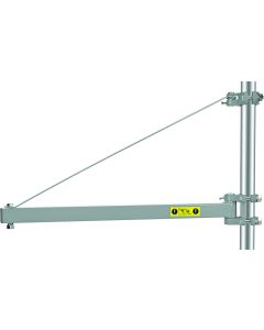 BRAZO POLIPASTO 750MM 600KG