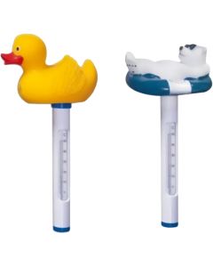 TERMOMETRO FLOTANTE FIGURAS 500640F