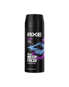 Axe desodorante bodyspray 150 ml marine