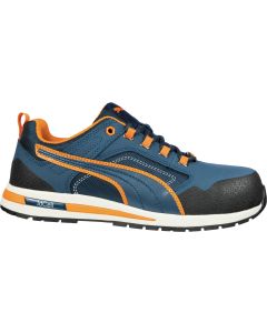 ZAPATO CROSSTWIST S3 HRO SRC T42 AZUL