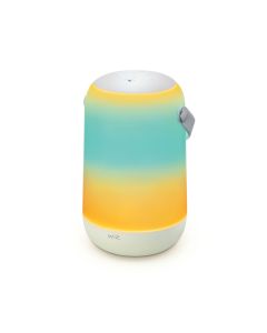 Luminaria de mesa gradient rgb conectada wifi 929003211501 wifi philips wiz