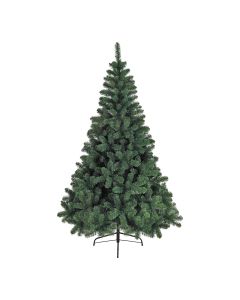 Arbol de navidad tipo pino 980 ramas 240cm