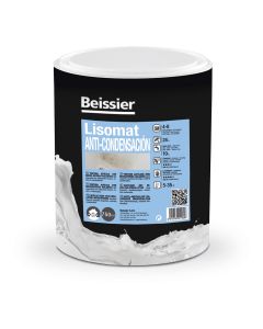 Lisomat anti condensacion 750ml 70281-008 beissier