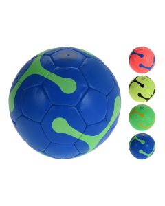 Balón de fútbol talla 5 colores surtidos