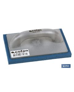FRATÁS DE ESPONJA DENSA 210X130MM COFAN