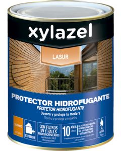 XYLAZEL LASUR HIDRO.5396973 750ML NATURA