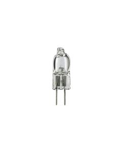 Bombilla halogena bi-pin g-4 12v 35w 320lm