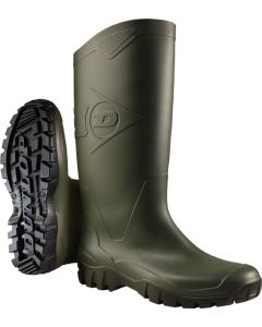 BOTA PVC DANE K680011 T-38 VDE/NGR