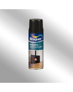 Anticalorica spray aluminio 0.4l 5197995 bruguer