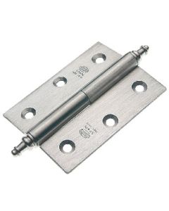 BISAGRA 2007-080X060 DCH ACERO INOX 18/8