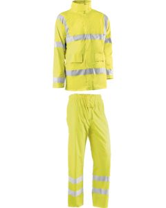 TRAJE AGUA POSEIDON A.VISIB.HV750 T-XL