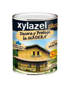 Xylazel plus decora mate pino oregon 0.750l 5396782